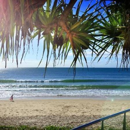 Mooloolaba 8Th Floor Unit , Landmark Resort Luaran gambar