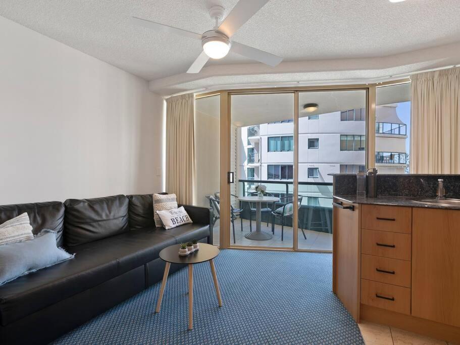 Mooloolaba 8Th Floor Unit , Landmark Resort Luaran gambar