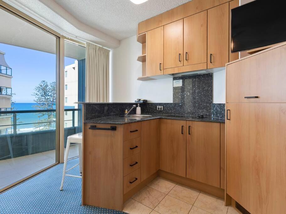 Mooloolaba 8Th Floor Unit , Landmark Resort Luaran gambar