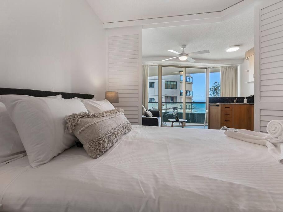 Mooloolaba 8Th Floor Unit , Landmark Resort Luaran gambar