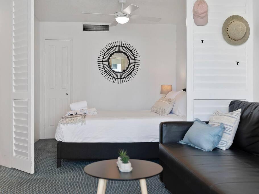 Mooloolaba 8Th Floor Unit , Landmark Resort Luaran gambar