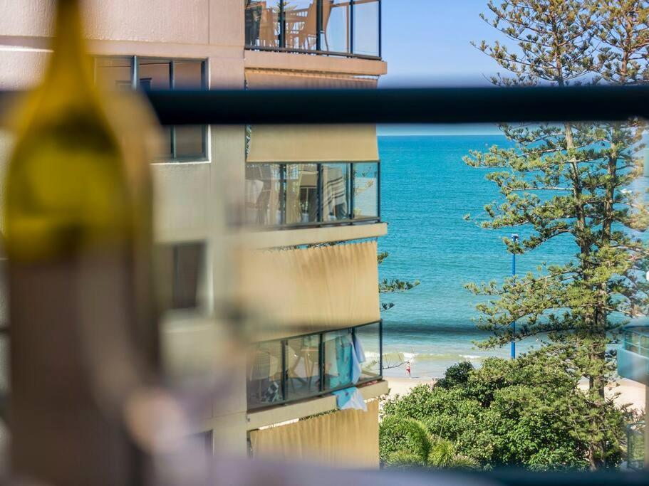 Mooloolaba 8Th Floor Unit , Landmark Resort Luaran gambar